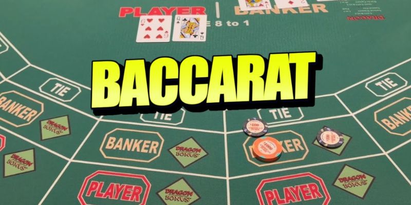 Cẩm nang chiến thắng baccarat