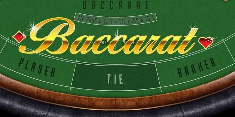 Giải nghĩa baccarat là gì