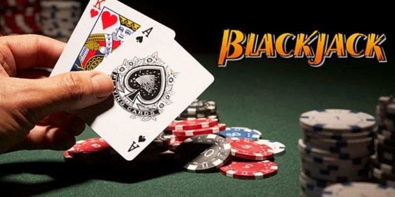 Giới thiệu Blackjack là gì