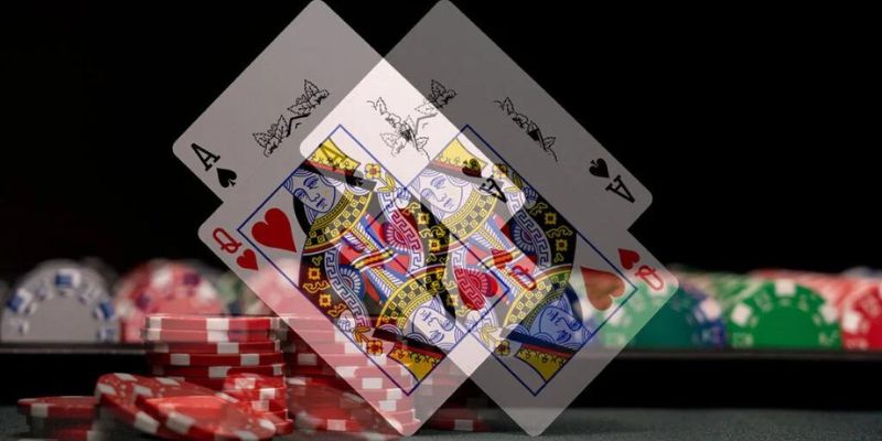 Một số lưu ý cho hội viên khi tham gia game Blackjack