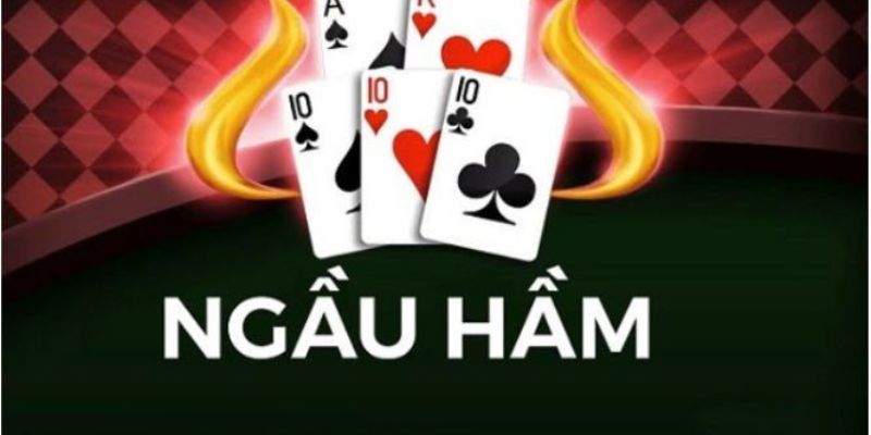 Giới thiệu game Ngầu Hầm