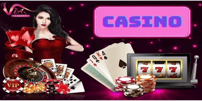 Ưu điểm nổi bật của nền tảng cá cược casino 69VN