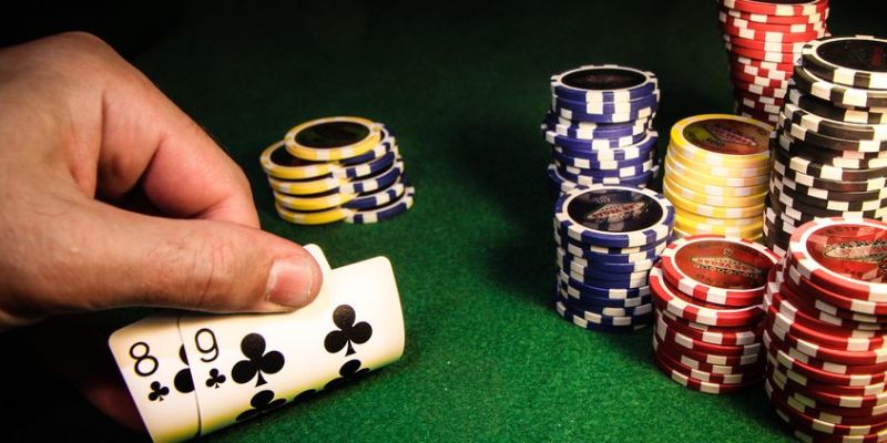 Điều luật mới nhất về Poker là gì