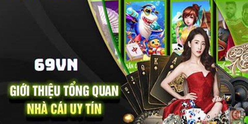 Giới thiệu thông tin xoay quanh thương hiệu cá cược đình đám này