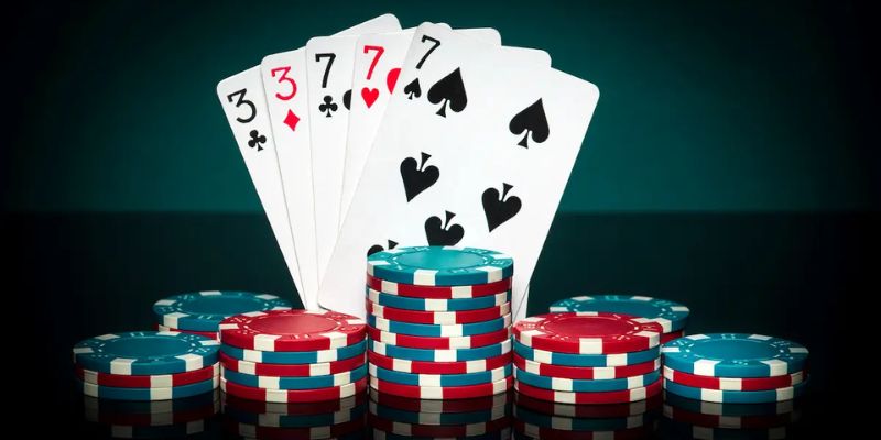 Hướng dẫn cách chơi Poker là gì hiệu quả