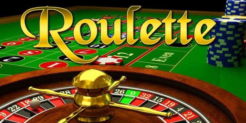 Một số loại cửa cược tại roulette