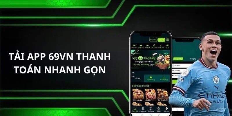 Ưu điểm của việc tải app