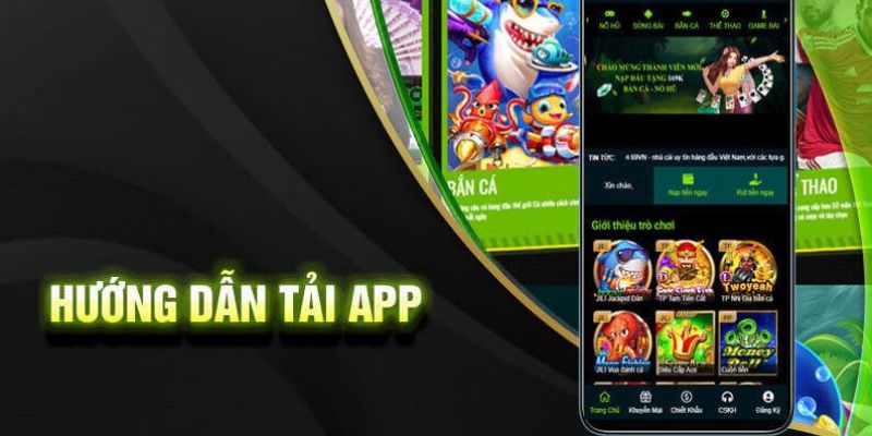 Tải app 69vn