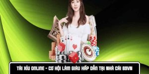 Tài xỉu là gì