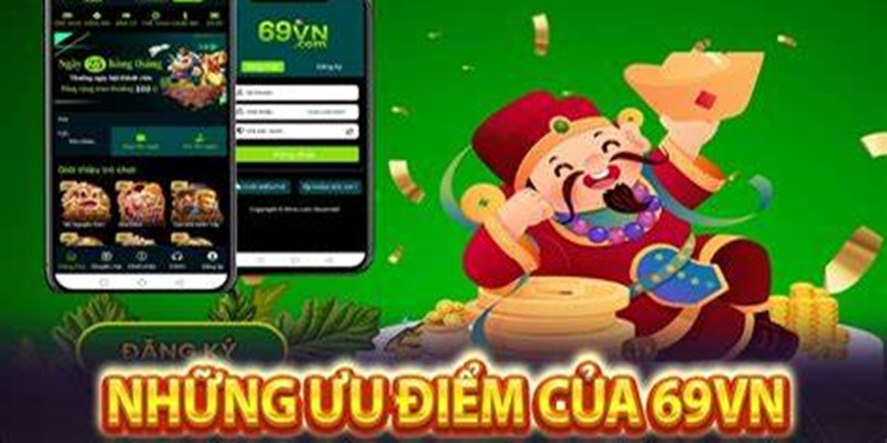 Những điểm mạnh của thương hiệu cá cược siêu ăn khách hiện nay